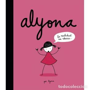 Bücher: ALYONA - LYONA - Sin Especificar